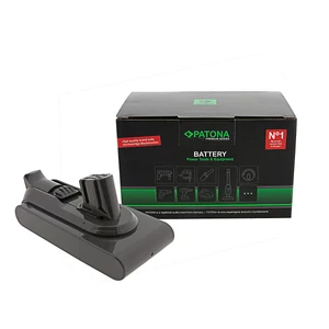 PATONA Prémiová batéria 2500mAh pre Dyson V12 (SV30 / SV34 / SV35 / SV46)