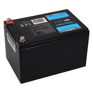 PATONA Platinum LiFePO4 Battery 12V 12Ah 144Wh 12.000mAh