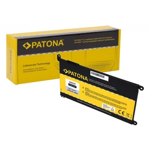 Dell WDXOR akkumulátor / akku - Patona