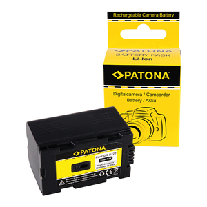 Panasonic CGR-D220 akkumulátor / akku - Patona