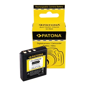 Battery f. Aldi Medion Traveler DC-8300, DC-8600, Revue DC