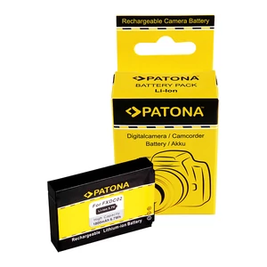 Battery for Drift HD Ghost Drift CFXDC02 Drift FXDC02 FXDC02 CFXDC02 kamera akkumulátor