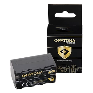 PATONA Protect batéria Sony NP-F550 F330 F530 F750 F930 F920 - Patona Protect