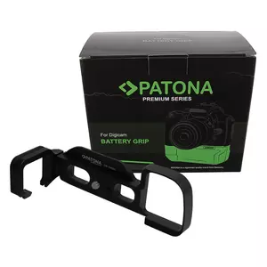 Sony A6000 A6300 GB-A6000 grip - Patona Premium
