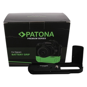 PATONA Premium Handgrip GB-X100 for Fujifilm X100 X100s X100t