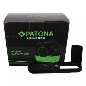 Fujifilm X100 X100 X100s X100t GB-X100 grip - Patona Premium