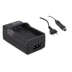 Charger F. Fuji Fine Pix S100 FS S100FS NP-140 NP140