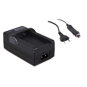 Charger for Minolta NP-200 Dimage X Dimage Xg Xi Xt