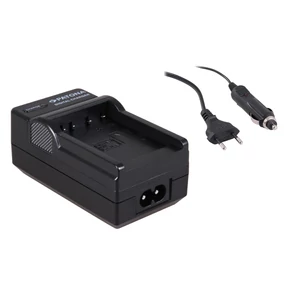 Charger for Panasonic BCH7E DMC-FP1 DMC-FP2 DMC-FP3