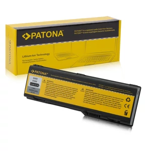 Batéria DELL Inspiron 6000, 9200, 9300, E1505n, E1705, XPS GEN 2, M6300, M90, 6600 mAh - Patona