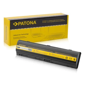 HP DV2000 DV6000 DV6100 V3000 V6000 4400mAh  Laptop akkumulátor / akku - Patona