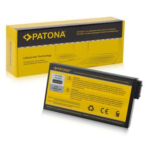 Battery HP Omnibook Pavilion nc6000 nc8000 nx5000 nw8000