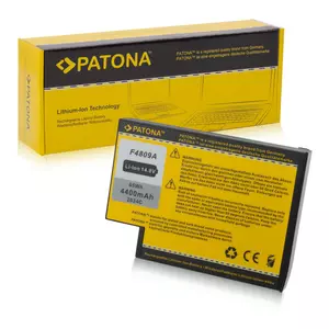 Baterie Patona HP OmniBook 4100 4101 4102 4105 F1466A F4809
