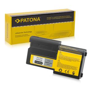 Battery f. IBM Thinkpad R40 R32 02K6928 02K6651 08K8024