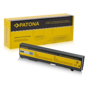 Battery f. Toshiba Satellite A80 M55 M50 M40 A100 PA3399U