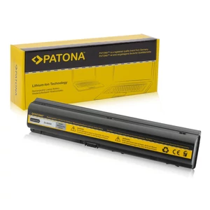 Batéria HP PAVILION pre rady DV9000, DV9100, DV9200, DV9500, 6600 mAh - Patona