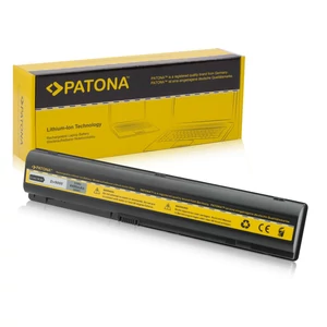 Batéria HP PAVILION DV9000, DV9100, DV9200, DV9500, 4400 mAh - Patona