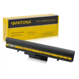 Batéria HP Compaq 500, 510, 530, 4400 mAh - Patona