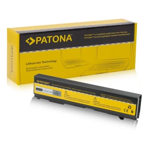 Batéria Toshiba Satellite PRO/A105-S2xxx/A/M/M40-276/ M105-S10xx 4,4 Ah - Patona
