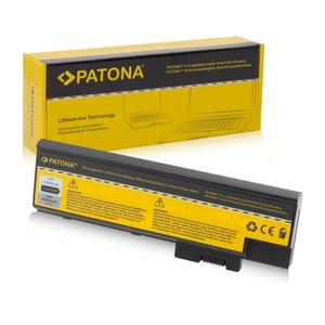 Battery f Acer Aspire 9520-Serie, 9510-Serie, 9420-Serie