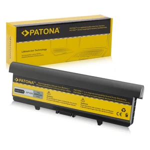 Batéria DELL Inspiron 1526, 1525, 6600 mAh - Patona