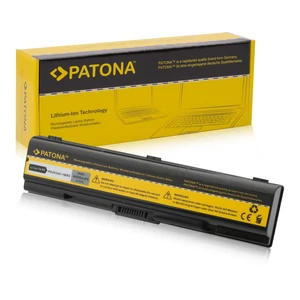 Toshiba Dynabook Pro A300 305 355D, A305D, 4400 mAh akkumulátor / akku - Patona