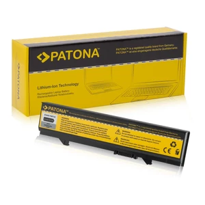 Dell Latitude E5400, E5500 szériákhoz, 4400 mAh akkumulátor / akku - Patona