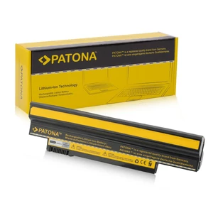 Acer Aspire One 532h-2067, 532h-21b, 532h-21r, 532h-2223, 4400 mAh batéria / nabíjateľná batéria - Patona