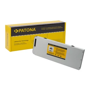PATONA Battery f. Apple MB466LL/A MB466X/A MB467*/A MB467CH/A A1280