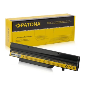 Battery for Medion MD96544 MD97132 MD97148 MD97296 MD97680 Akoya E5211
