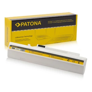 Batéria Acer Aspire One pre série 571, A110, A150, D150, D250, 4400 mAh - Patona