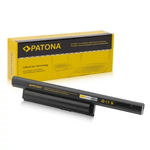 PATONA Battery f. Sony VGP-BPS22 VGP-BPL22 VPCEA20