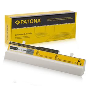 Battery Asus AL31-1005 AL32-1005 PL32-1005 Asus Eee PC 10HA 105VWT white