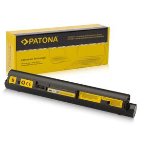 IBM Lenovo Ideapad S10-2, S10-2 20027, S10-2 2957, 4400 mAh akkumulátor / akku - Patona 