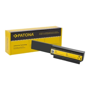 Batéria HP Compaq Presario CQ20, Probook 4210s, 4310, 4310s, 4311, 4311s, Business Notebook 2230s, 4400 mAh - Patona