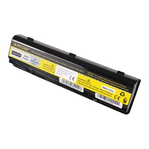 Batéria Dell Vostro 1014, 1014n, 1015, 1015n, 1088, 1088n, A840, A860, A860n, Inspiron 1410, 4400 mAh - Patona