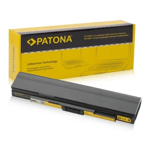 Acer Aspire 1430, 721 series, 4400 mAh batéria / nabíjateľná batéria - Patona