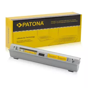 Sony Vaio pentru seria VPCW, baterie 4400 mAh / baterie reîncărcabilă - Patona