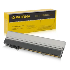Dell Latitude E4300, E4310, 4400 mAh akkumulátor / akku - Patona