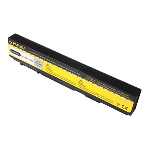 PATONA Battery f. Toshiba PA3788 PA3788U-1BRS PABAS223 B450/B B452/F