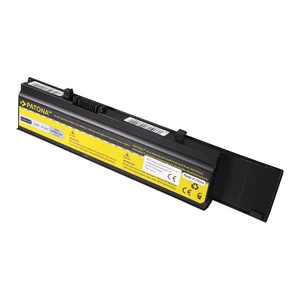 Dell Vostro 3400, 3500, 3700, 4400 mAh akkumulátor / akku - Patona