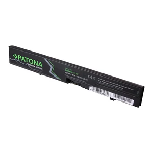 HP HSTNN-CB1A HSTNN-CBOX HSTNN-DB1A 4320 11,1V 5,2 Ah Li-Ion Prem. Akku - Patona Prémium