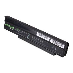 Acer Gateway AS09C31 C71 C75 GRAPE32 10,8 V 5,2 Ah Li-Ion Prem. Akkumulátor - Patona Prémium