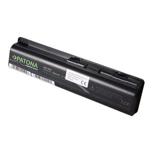 HP Pavilion DV4 DV5 DV6 G60-230US G70-250us 5200 mAh - Patona Prémium