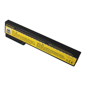 Batéria HP EliteBook 8460p, 8460w, 8470p, 8560p, ProBook 6360b, 6460b, 6465b, 6560b, 6565b 4400 mAh - Patona