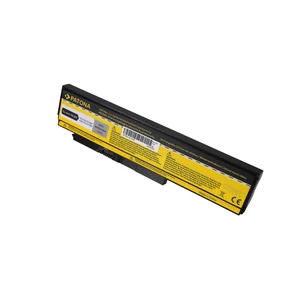 IBM Lenovo Thinkpad X220, X220I, X220S, X230 4400 mAh akkumulátor / akku - Patona