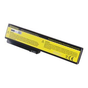 PATONA Battery f. Fujitsu Siemens Amilo Si1520 Pro V3205 564E1GB