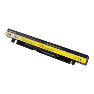 Asus A41-X550, A41-X550A, 2200 mAh akkumulátor / akku - Patona