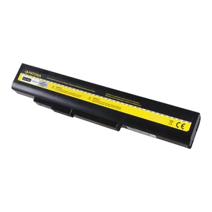 Medion Akoya E, Erazer, MSI, MD, Cr és CX 4400 mAh akkumulátor / akku - Patona