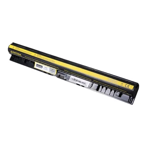 PATONA Battery f. Lenovo IdeaPad G400s G500s Touch S510 Z501 S600 Z710